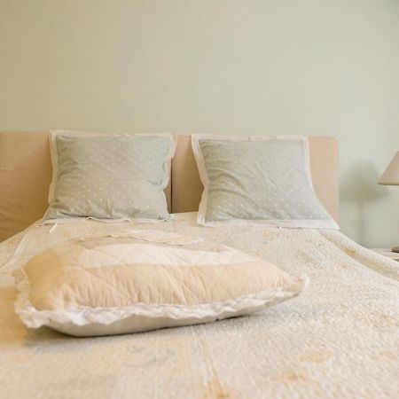 Bed and Breakfast Blu Lavanda Bed & Breakfast Luserna San Giovanni Екстер'єр фото