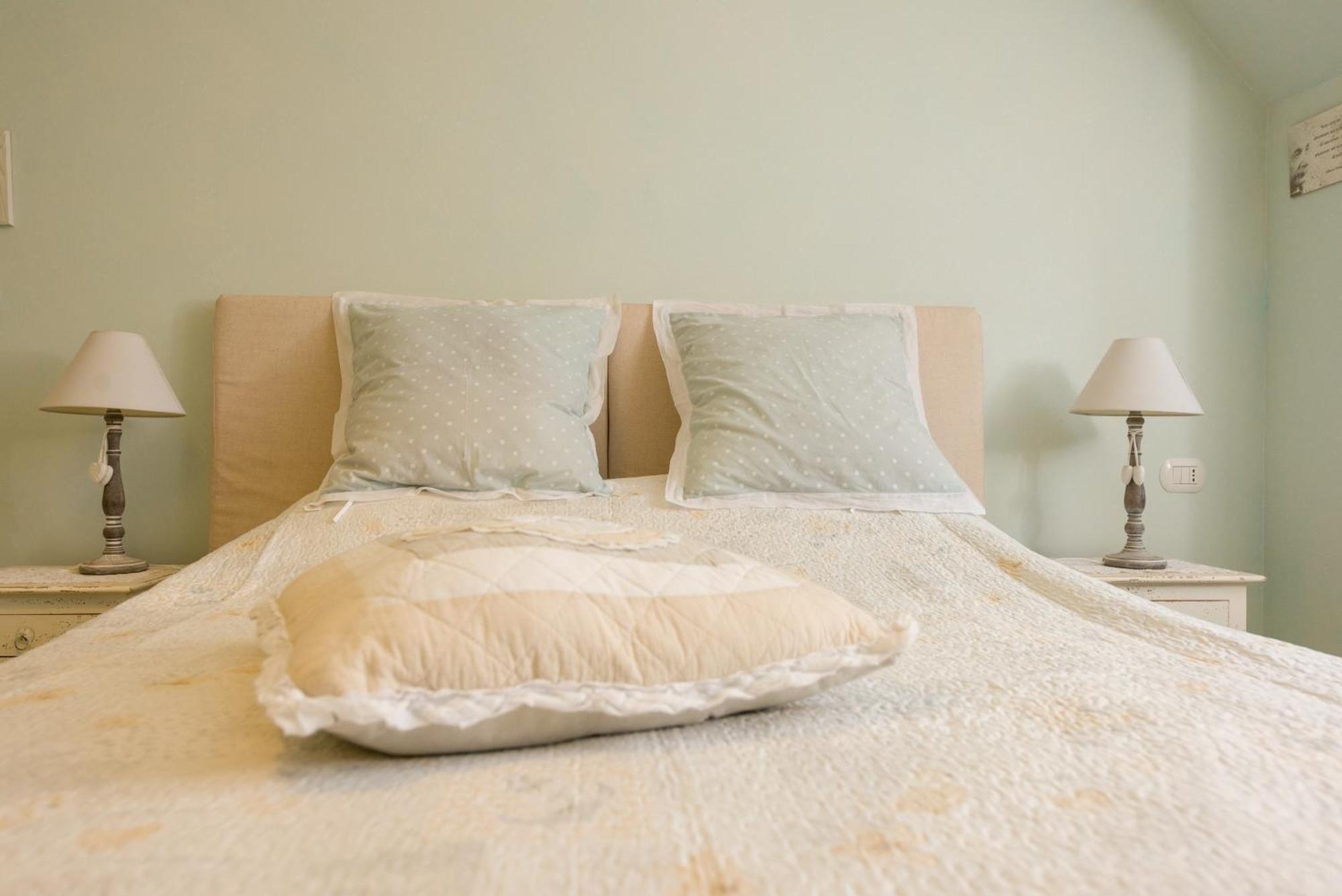 Bed and Breakfast Blu Lavanda Bed & Breakfast Luserna San Giovanni Екстер'єр фото