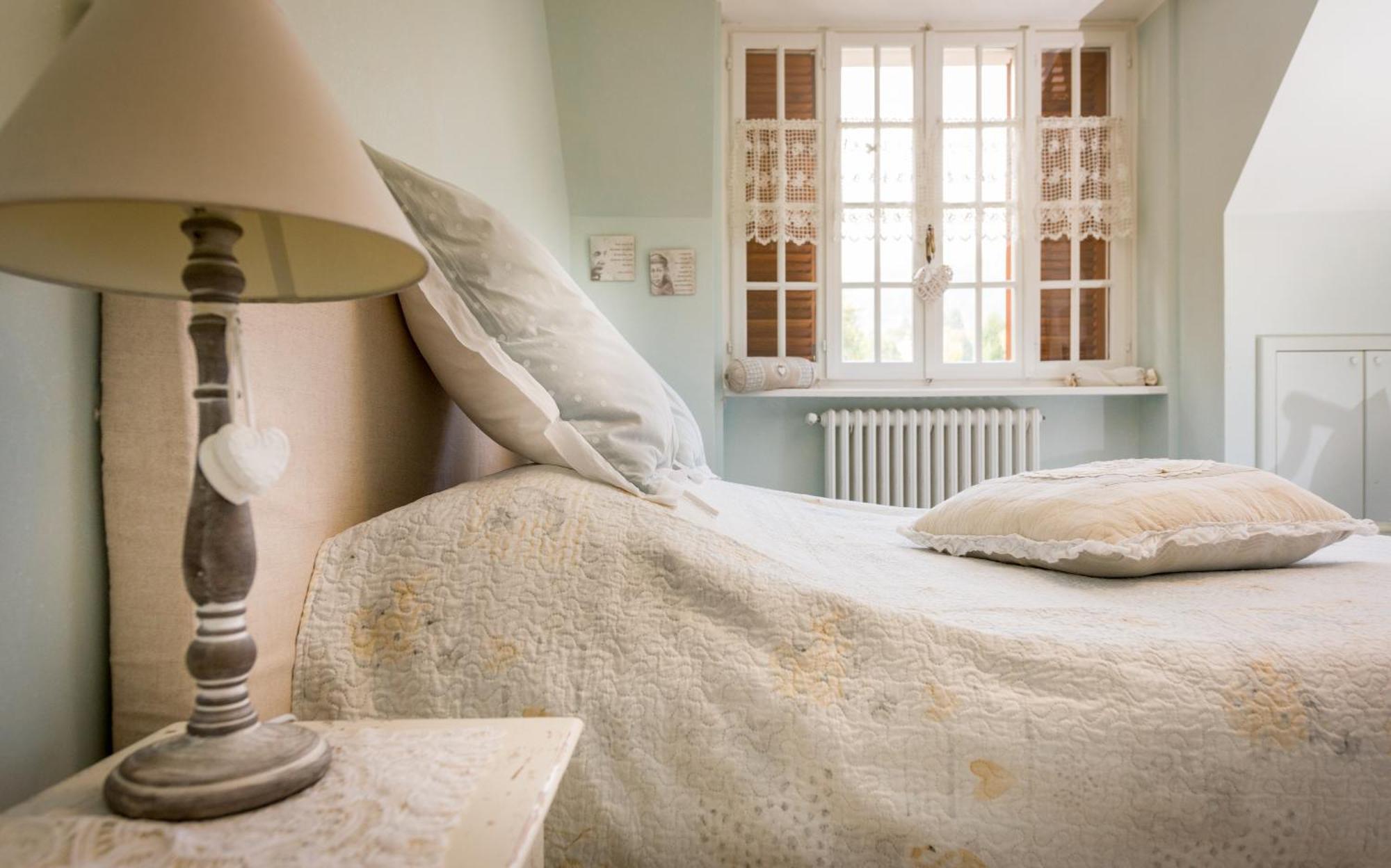 Bed and Breakfast Blu Lavanda Bed & Breakfast Luserna San Giovanni Екстер'єр фото