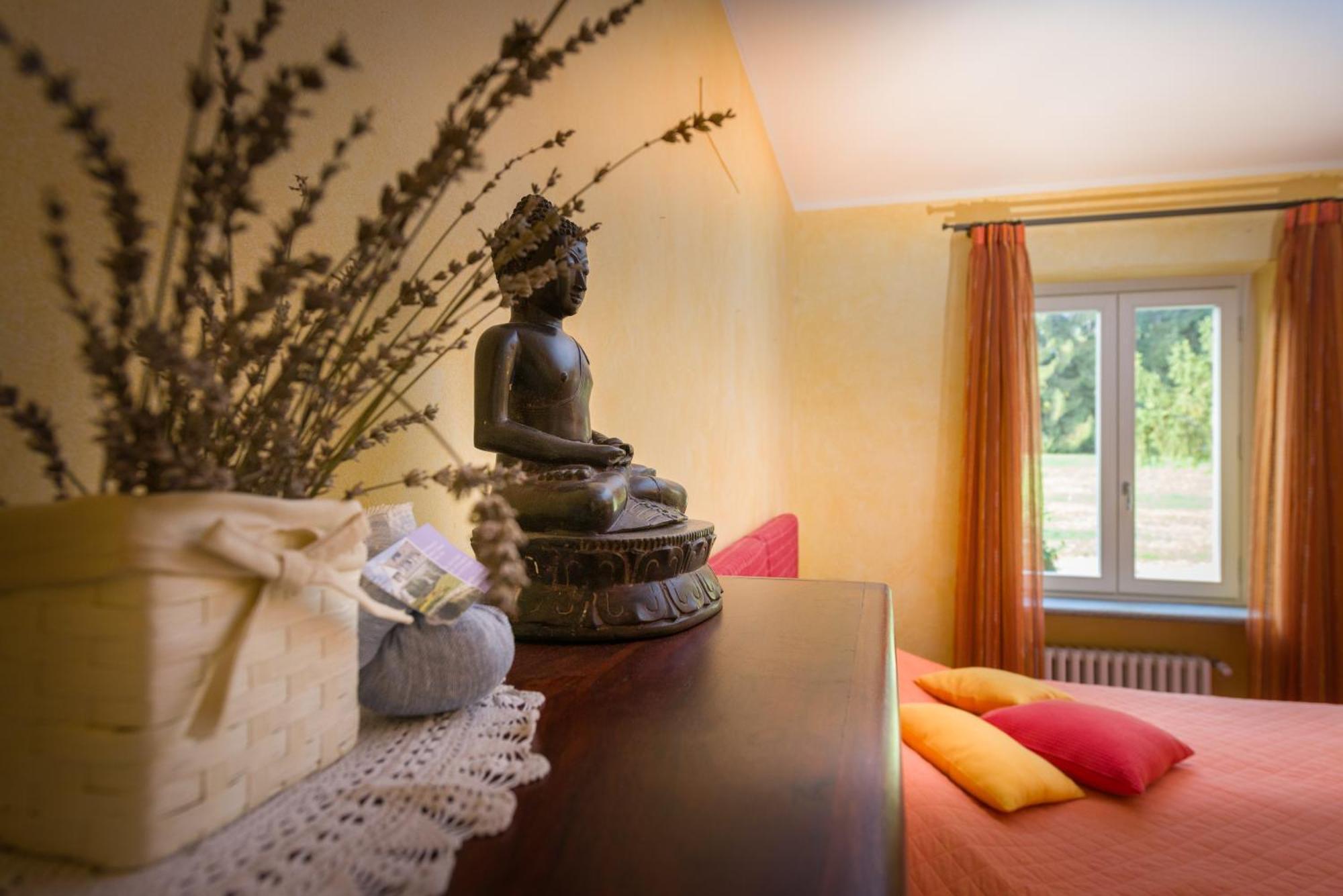 Bed and Breakfast Blu Lavanda Bed & Breakfast Luserna San Giovanni Екстер'єр фото