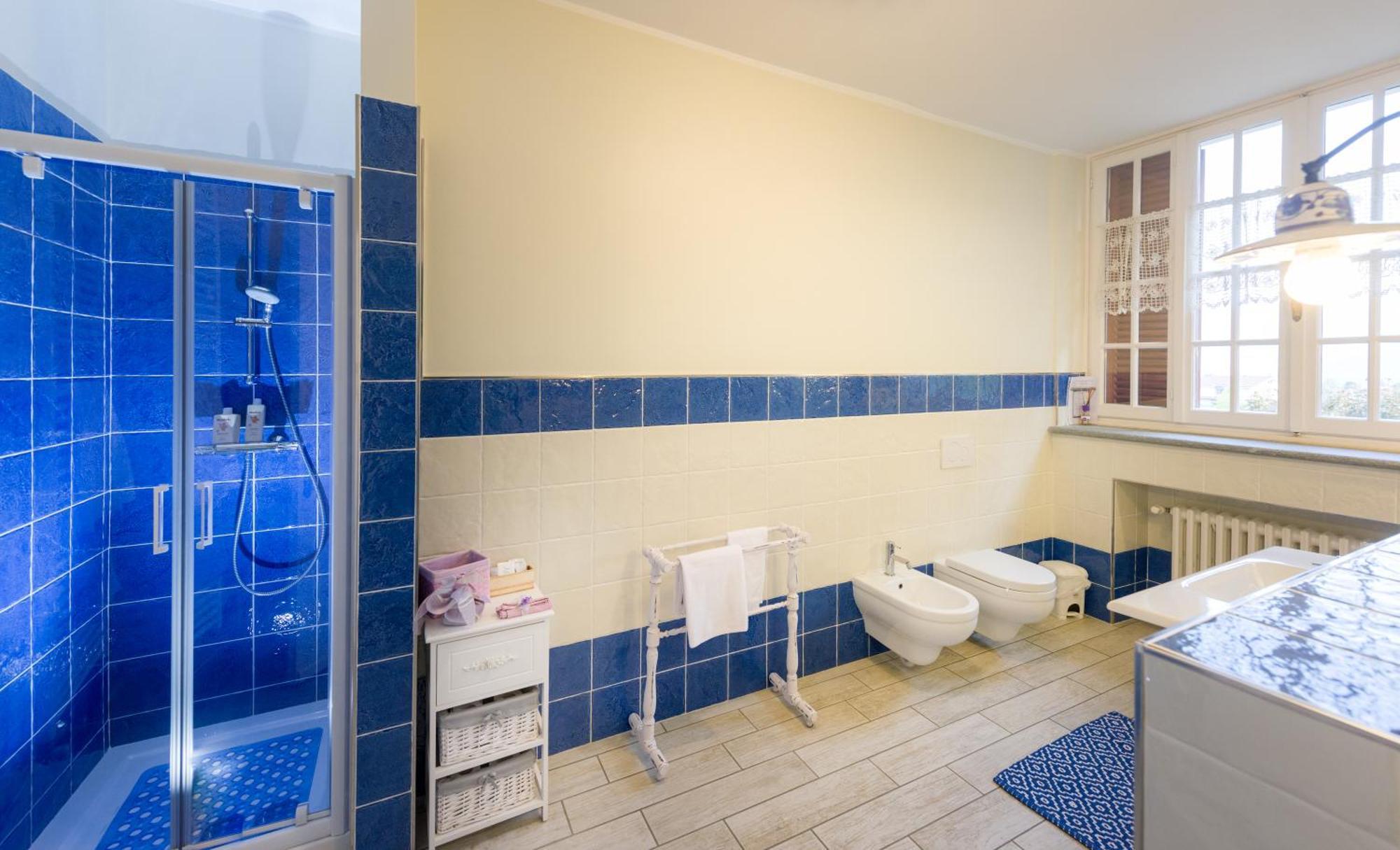 Bed and Breakfast Blu Lavanda Bed & Breakfast Luserna San Giovanni Екстер'єр фото
