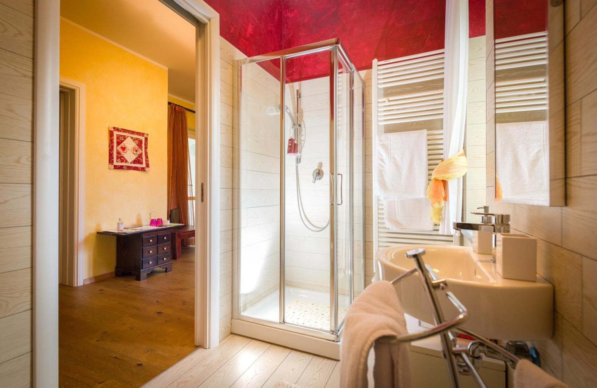 Bed and Breakfast Blu Lavanda Bed & Breakfast Luserna San Giovanni Екстер'єр фото